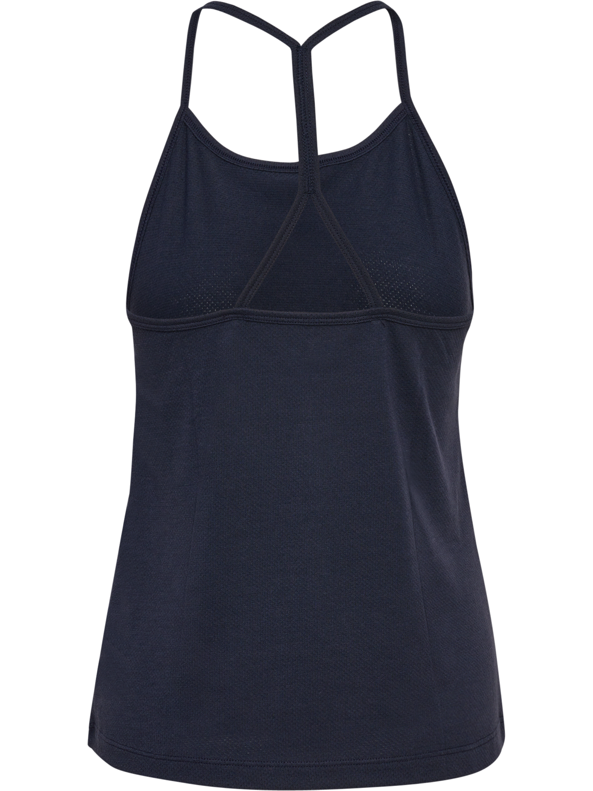 hummel Women's Mindful Training Vanja Strap Tank Top-2