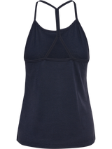 hummel Women's Mindful Training Vanja Strap Tank Top-2