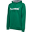 hummel Men's Go Cotton Logo Hoodie-1