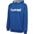 hummel Men's Go Cotton Logo Hoodie-1