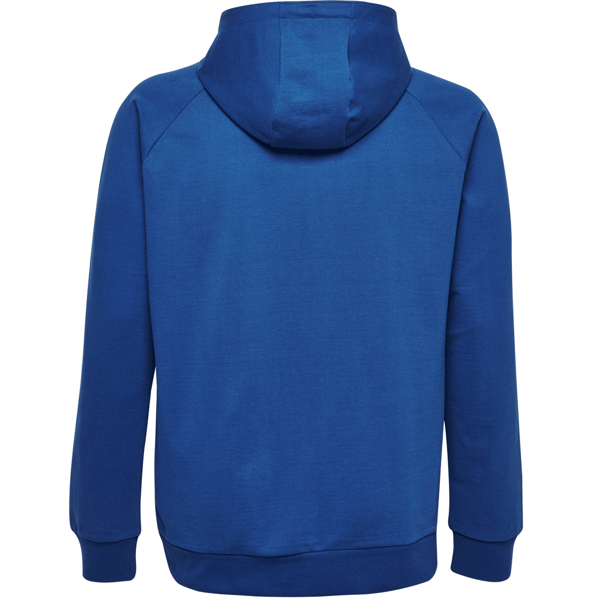 hummel Men's Go Cotton Logo Hoodie-2