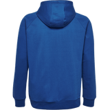 hummel Men's Go Cotton Logo Hoodie-2