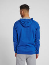 hummel Men's Go Cotton Logo Hoodie-5
