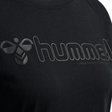 hummel Women's Zenia Short Sleeve T-Shirt-3