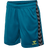 hummel Youth Authentic Polyester Shorts-1