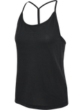 hummel Women's Mindful Training Vanja Strap Tank Top-1