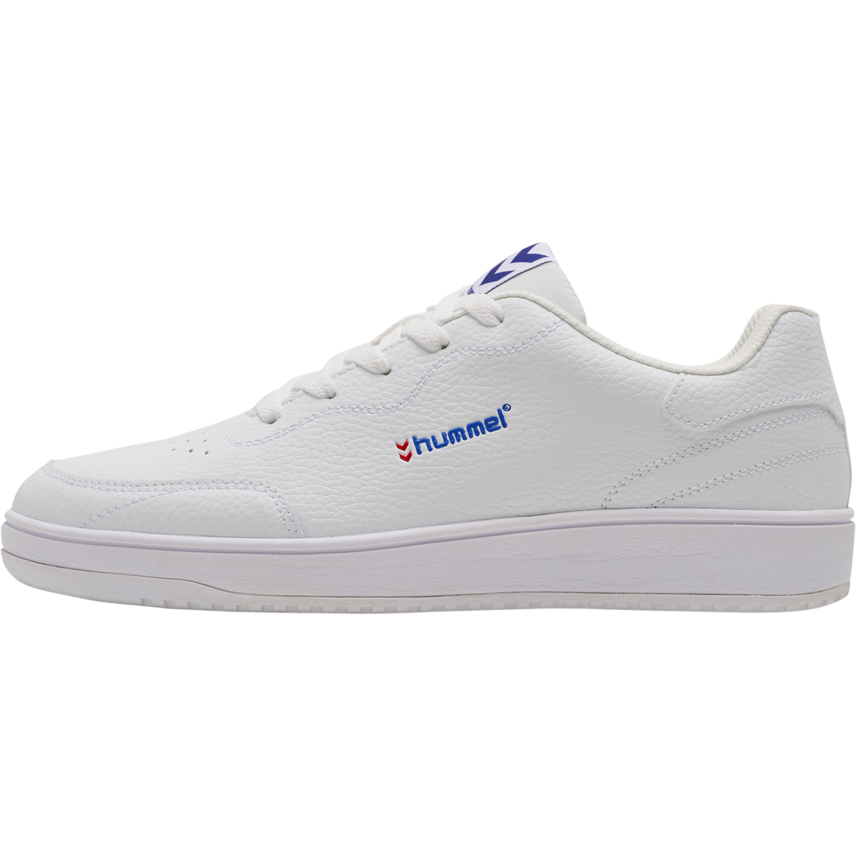 hummel Unisex Match Point Shoes-1