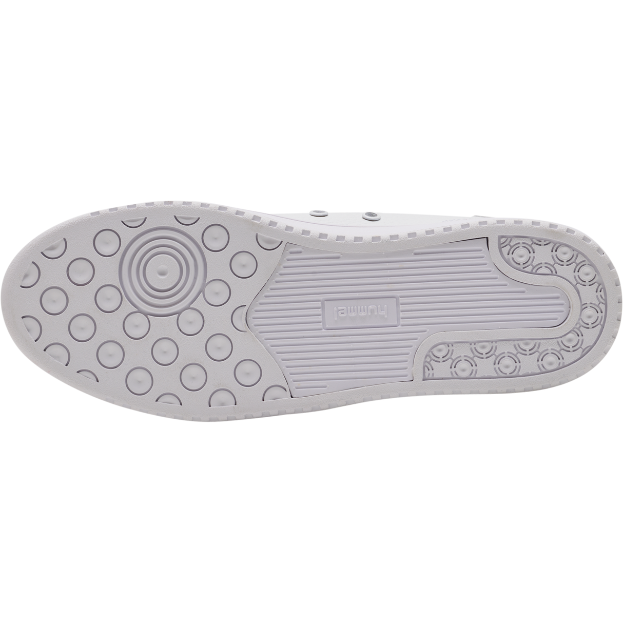 hummel Unisex Match Point Shoes-2