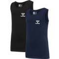 hummel Youth Nolan Tank Top 2-Pack-1