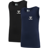 hummel Youth Nolan Tank Top 2-Pack-1