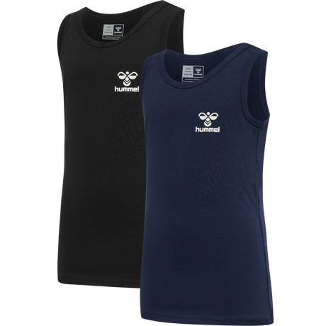hummel Youth Nolan Tank Top 2-Pack-1