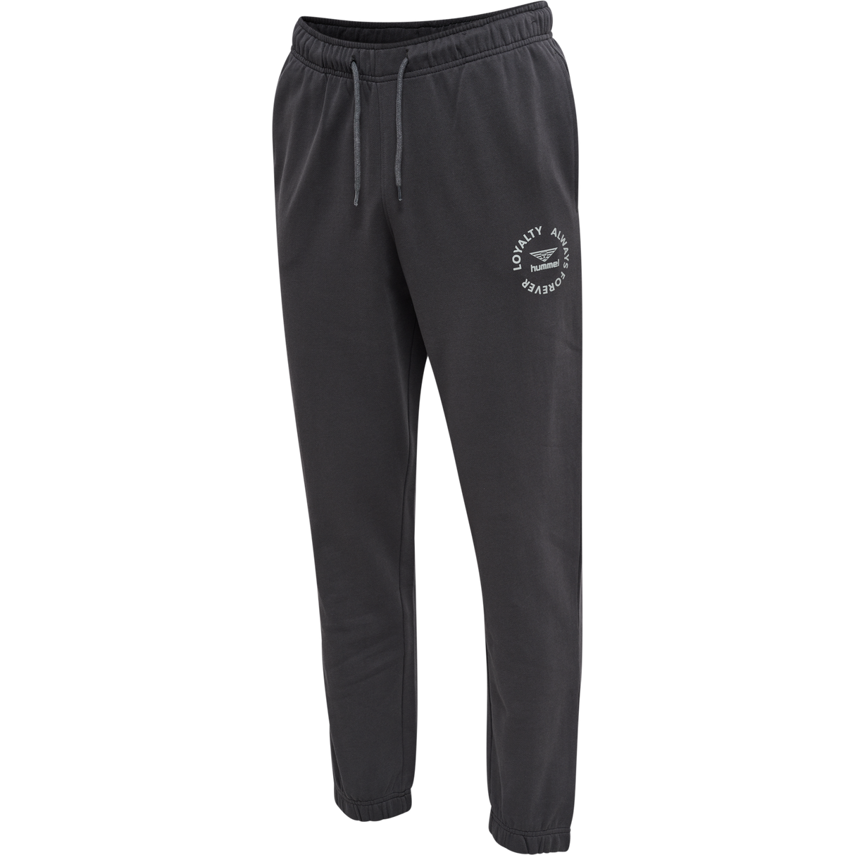 hummel Unisex Legacy Loyalty Sweatpants-1