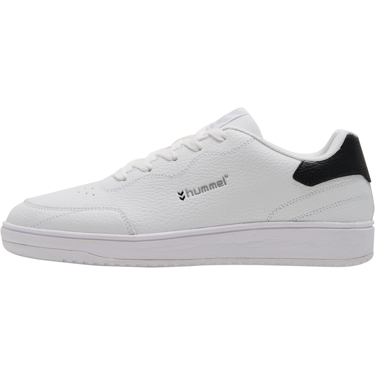 hummel Unisex Match Point Shoes-1