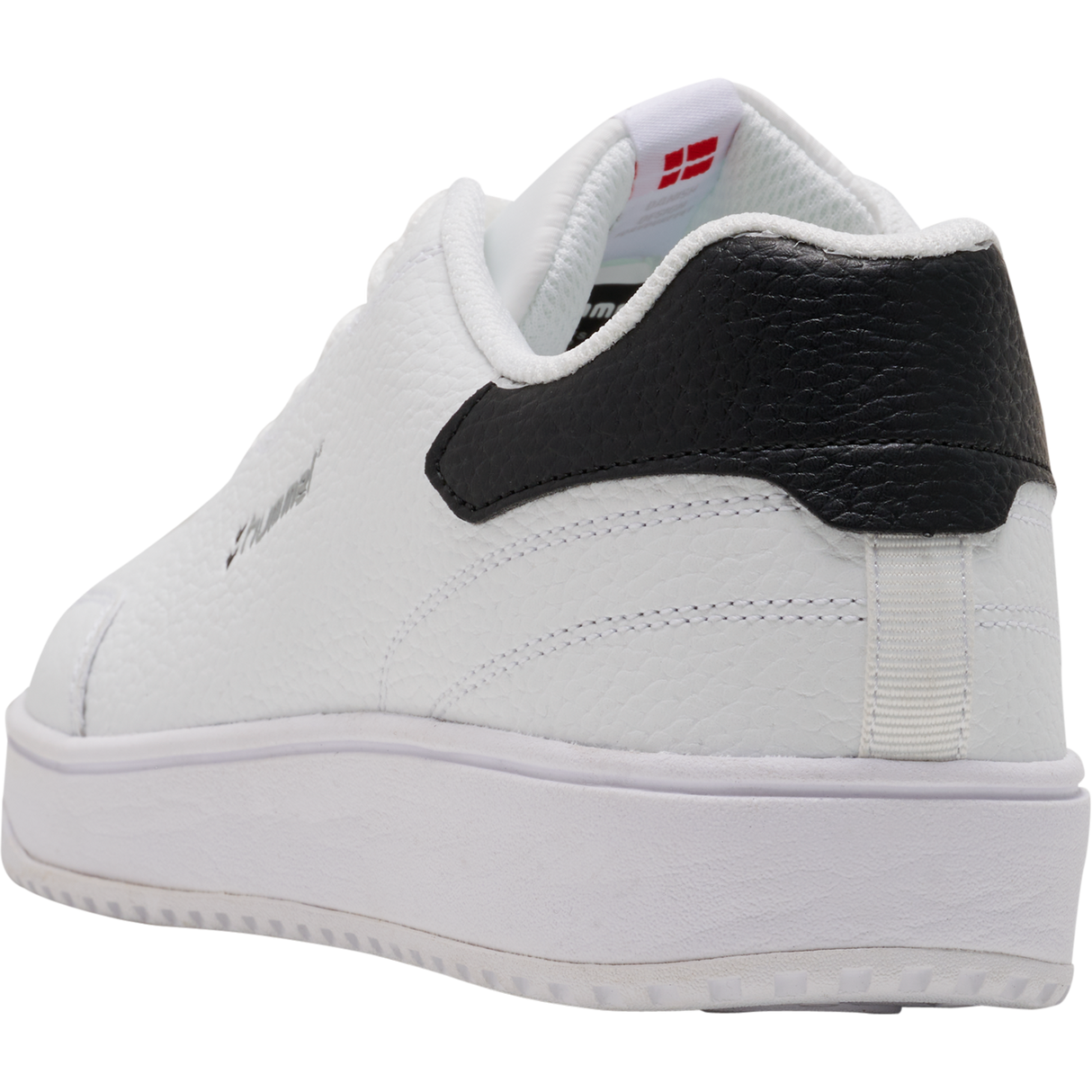 hummel Unisex Match Point Shoes-4