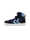 hummel Youth Slimmer Stadil High Shoes-1