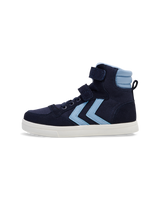 hummel Youth Slimmer Stadil High Shoes-1