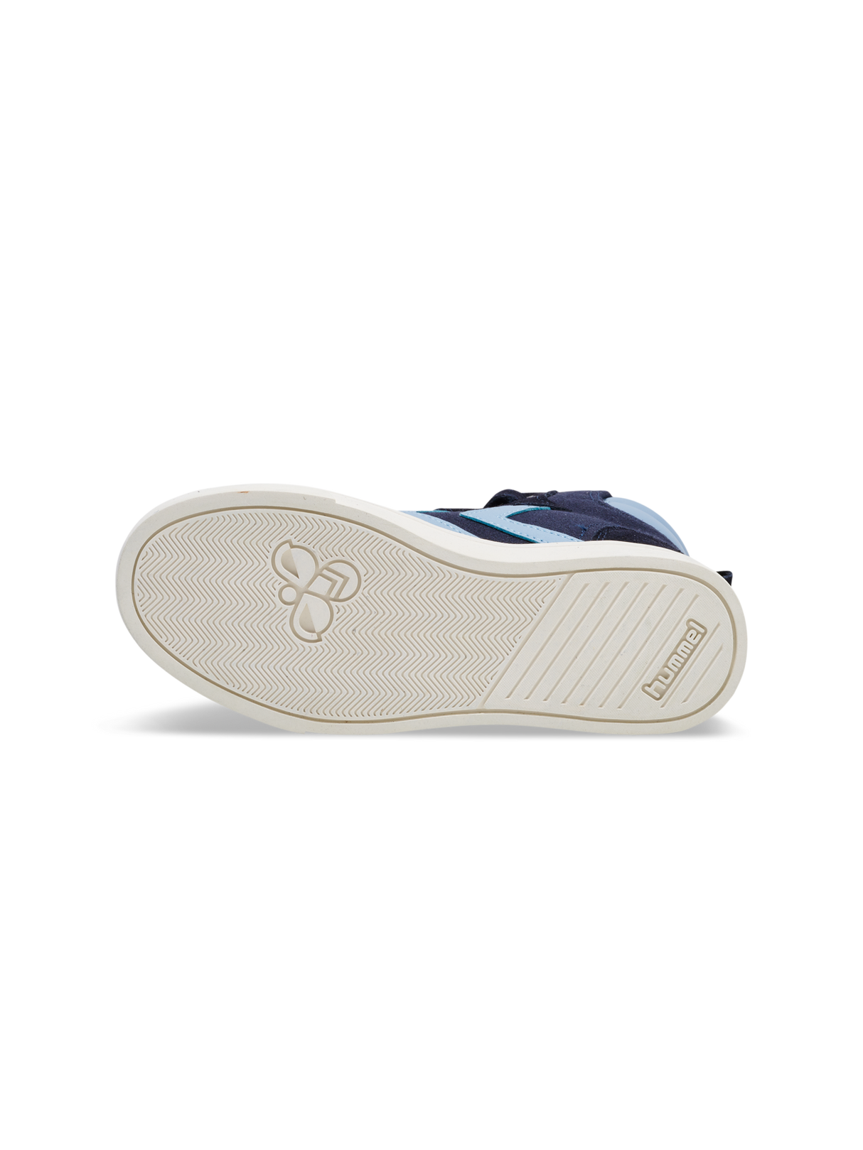 hummel Youth Slimmer Stadil High Shoes-2