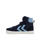 hummel Youth Slimmer Stadil High Shoes-3