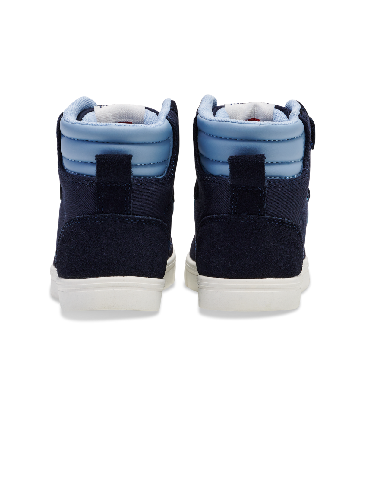 hummel Youth Slimmer Stadil High Shoes-4