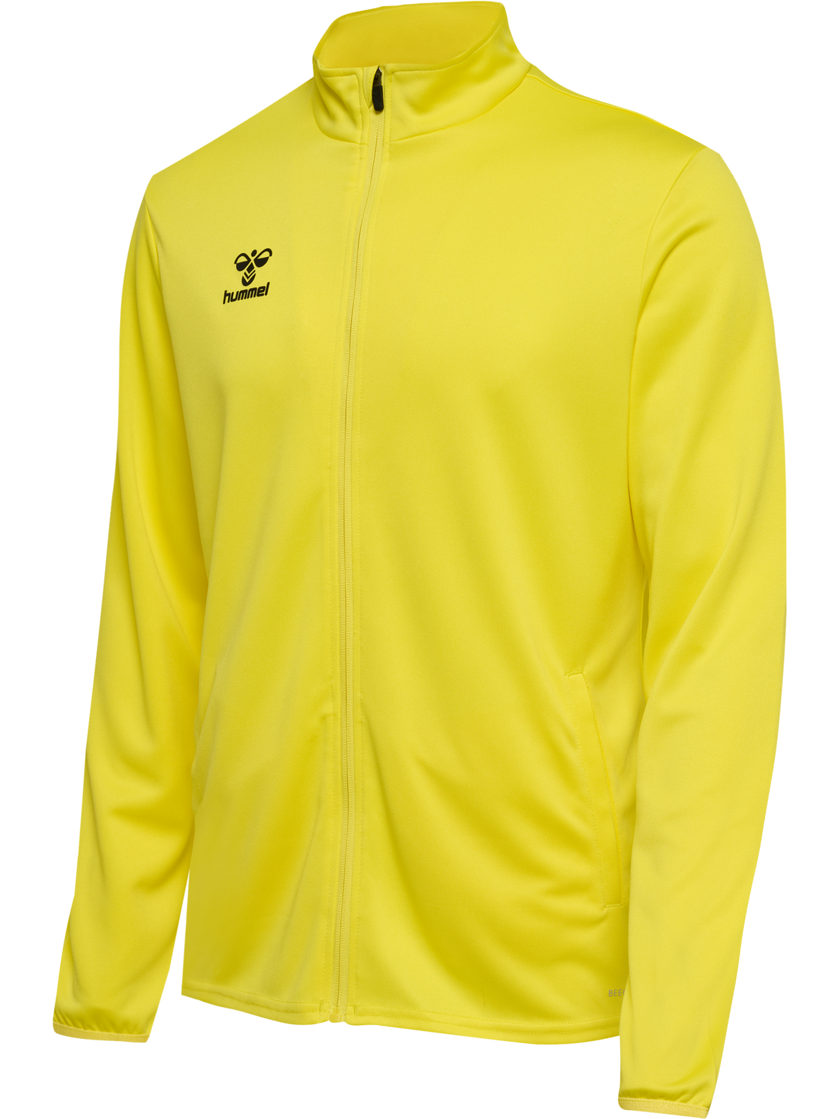 hummel Unisex Essential Track Jacket-1