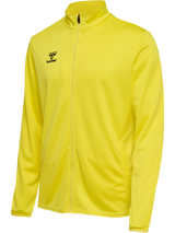 hummel Unisex Essential Track Jacket-1