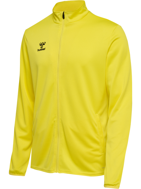 hummel Unisex Essential Track Jacket-1