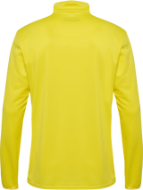 hummel Unisex Essential Track Jacket-2