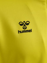 hummel Unisex Essential Track Jacket-3