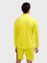 hummel Unisex Essential Track Jacket-4