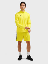 hummel Unisex Essential Track Jacket-6