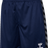 hummel Youth Authentic Polyester Shorts-1
