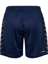 hummel Youth Authentic Polyester Shorts-2