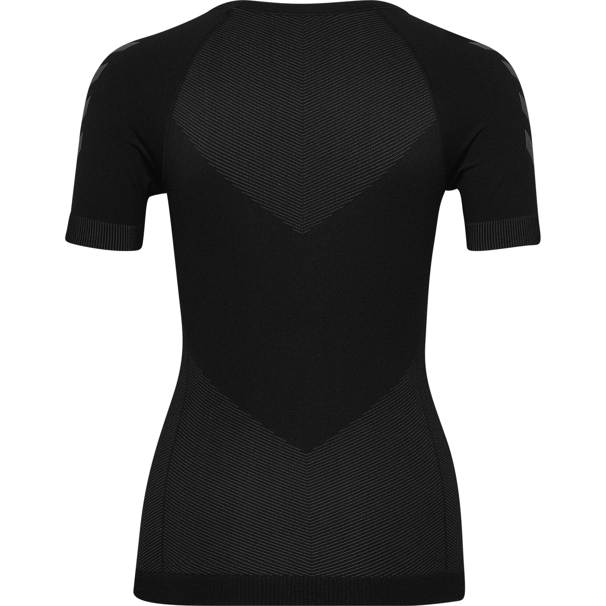 hummel Women's Hummel First Seamless Short Sleeve Jersey-2