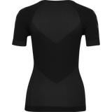 hummel Women's Hummel First Seamless Short Sleeve Jersey-2