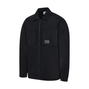 hummel Unisex Sorona Loose Overshirt-1