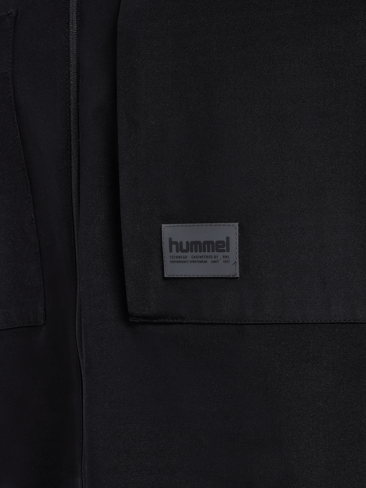 hummel Unisex Sorona Loose Overshirt-3