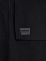 hummel Unisex Sorona Loose Overshirt-3