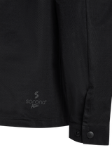 hummel Unisex Sorona Loose Overshirt-4
