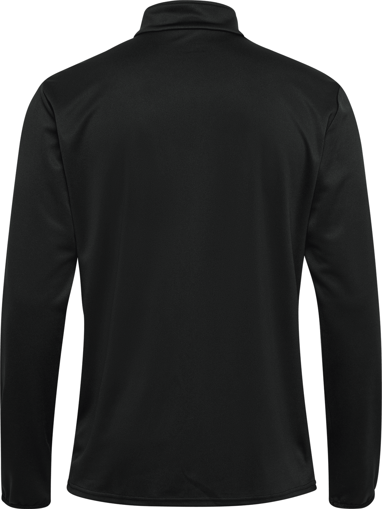hummel Unisex Essential Track Jacket-2