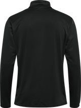 hummel Unisex Essential Track Jacket-2