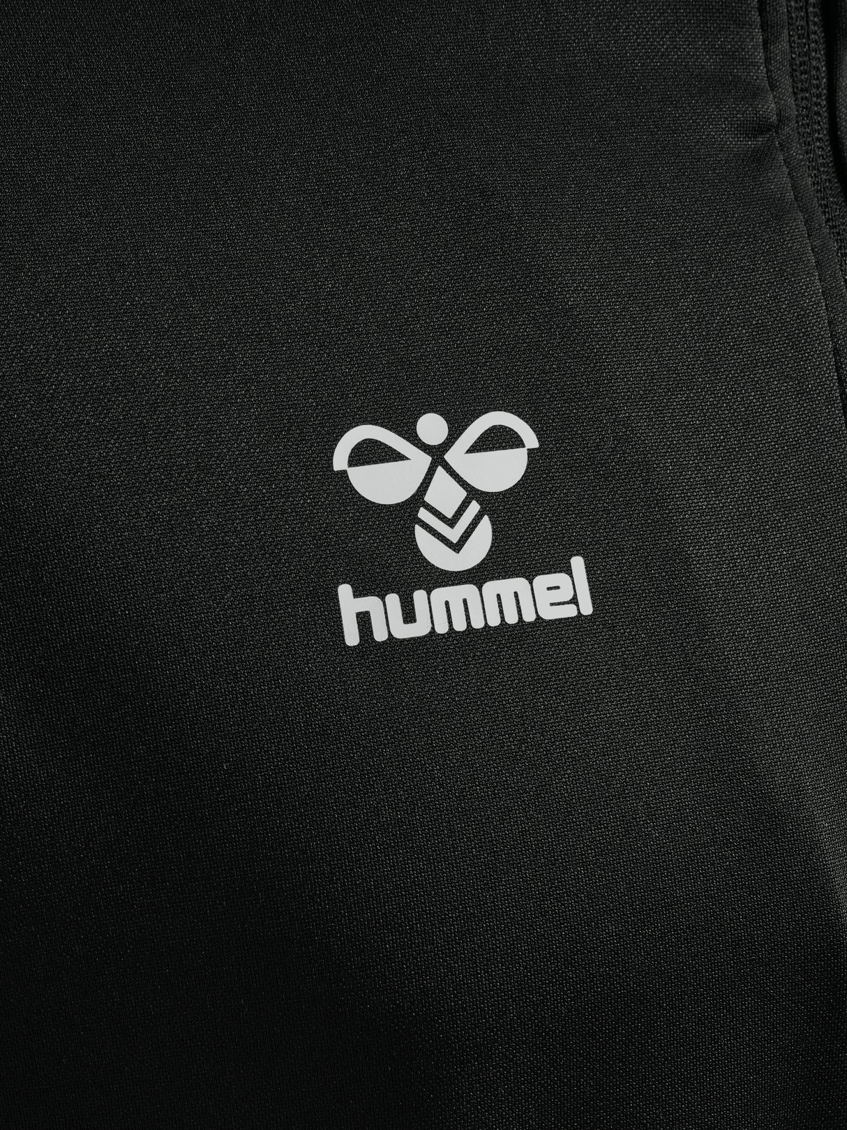 hummel Unisex Essential Track Jacket-3