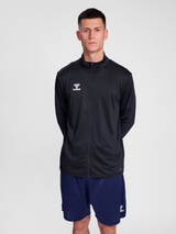hummel Unisex Essential Track Jacket-5