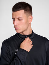 hummel Unisex Essential Track Jacket-6