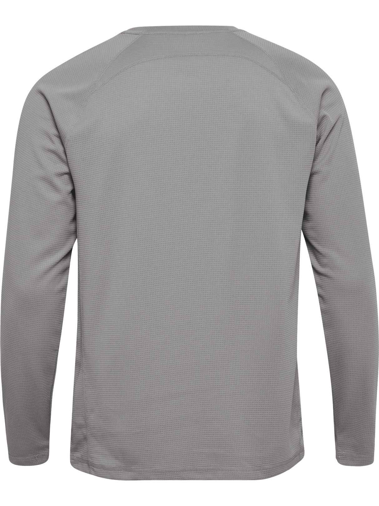 hummel Men's Momentum Long Sleeve T-Shirt-2