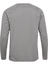 hummel Men's Momentum Long Sleeve T-Shirt-2