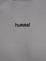 hummel Men's Momentum Long Sleeve T-Shirt-3