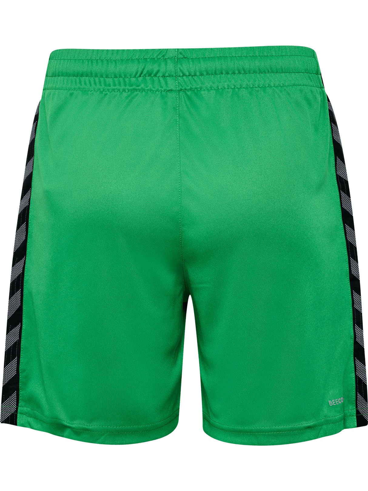 hummel Youth Authentic Polyester Shorts-2