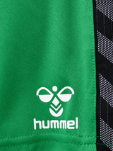 hummel Youth Authentic Polyester Shorts-3