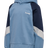 hummel Youth Loose Blocked Hoodie-1