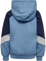 hummel Youth Loose Blocked Hoodie-2